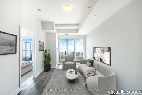 Photo 14 at 1008 - 20 SHORE BREEZE Drive, Mimico, Toronto