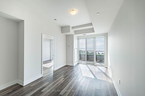 Photo 15 at 1008 - 20 SHORE BREEZE Drive, Mimico, Toronto