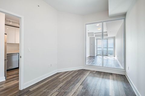 Photo 20 at 1008 - 20 SHORE BREEZE Drive, Mimico, Toronto