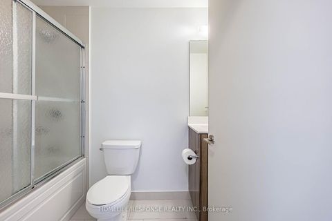 Photo 22 at 1008 - 20 SHORE BREEZE Drive, Mimico, Toronto