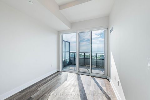 Photo 24 at 1008 - 20 SHORE BREEZE Drive, Mimico, Toronto