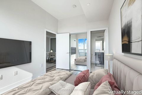 Photo 27 at 1008 - 20 SHORE BREEZE Drive, Mimico, Toronto