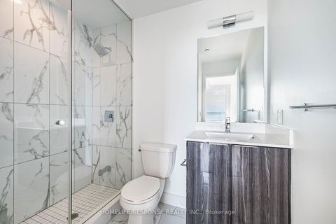 Photo 28 at 1008 - 20 SHORE BREEZE Drive, Mimico, Toronto