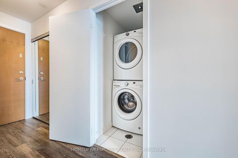 Photo 29 at 1008 - 20 SHORE BREEZE Drive, Mimico, Toronto