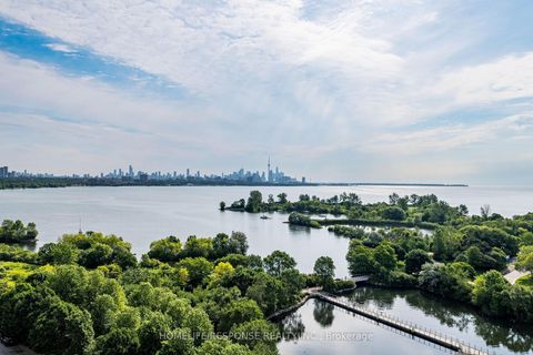 Photo 32 at 1008 - 20 SHORE BREEZE Drive, Mimico, Toronto