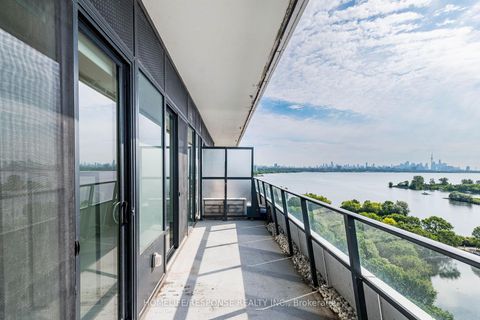Photo 33 at 1008 - 20 SHORE BREEZE Drive, Mimico, Toronto