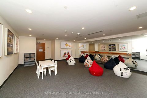 Photo 37 at 1008 - 20 SHORE BREEZE Drive, Mimico, Toronto