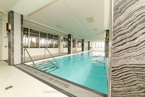 Photo 38 at 1008 - 20 SHORE BREEZE Drive, Mimico, Toronto