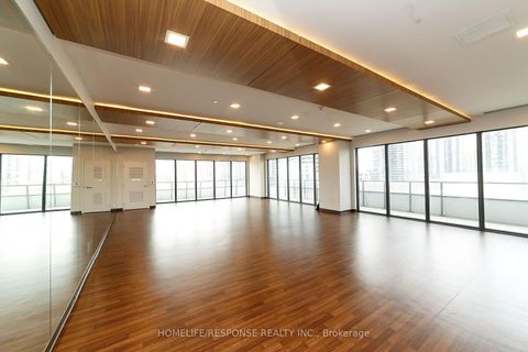 Photo 40 at 1008 - 20 SHORE BREEZE Drive, Mimico, Toronto