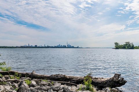Photo 43 at 1008 - 20 SHORE BREEZE Drive, Mimico, Toronto