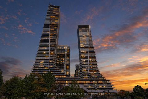 Photo 44 at 1008 - 20 SHORE BREEZE Drive, Mimico, Toronto