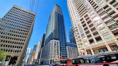 Photo 0 at 3904 - 955 Bay Street E, Bay Street Corridor, Toronto