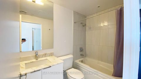 Photo 5 at 3904 - 955 Bay Street E, Bay Street Corridor, Toronto