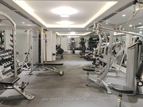 Photo 11 at 3904 - 955 Bay Street E, Bay Street Corridor, Toronto