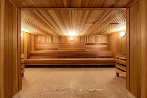Photo 12 at 3904 - 955 Bay Street E, Bay Street Corridor, Toronto