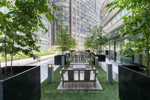 Photo 14 at 3904 - 955 Bay Street E, Bay Street Corridor, Toronto