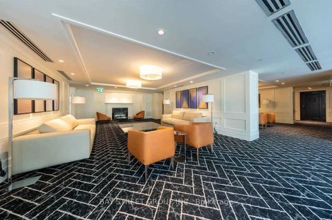 Photo 15 at 3904 - 955 Bay Street E, Bay Street Corridor, Toronto