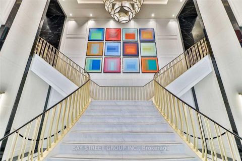 Photo 16 at 3904 - 955 Bay Street E, Bay Street Corridor, Toronto