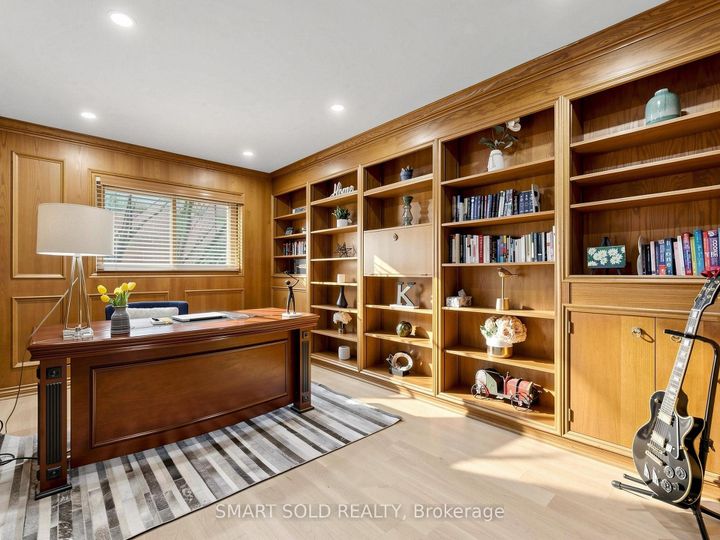 Photo 13 at 83 Fisherville Road, Branson, Toronto