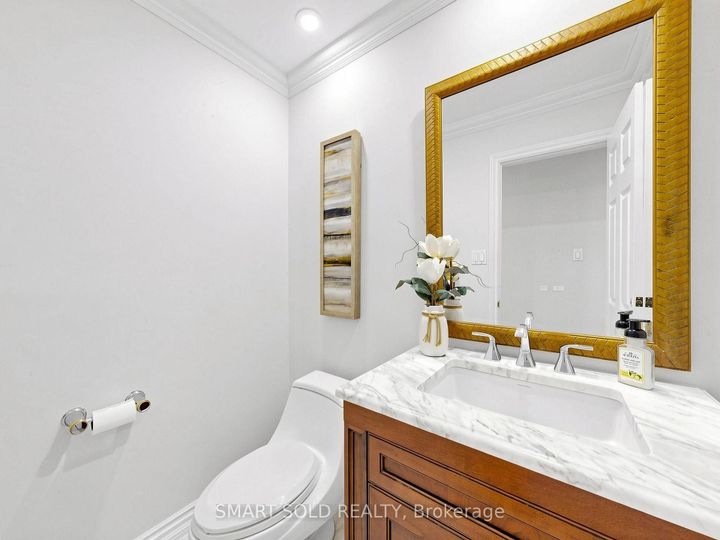 Photo 14 at 83 Fisherville Road, Branson, Toronto