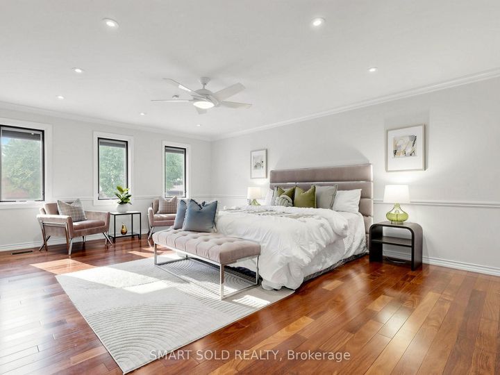 Photo 16 at 83 Fisherville Road, Branson, Toronto