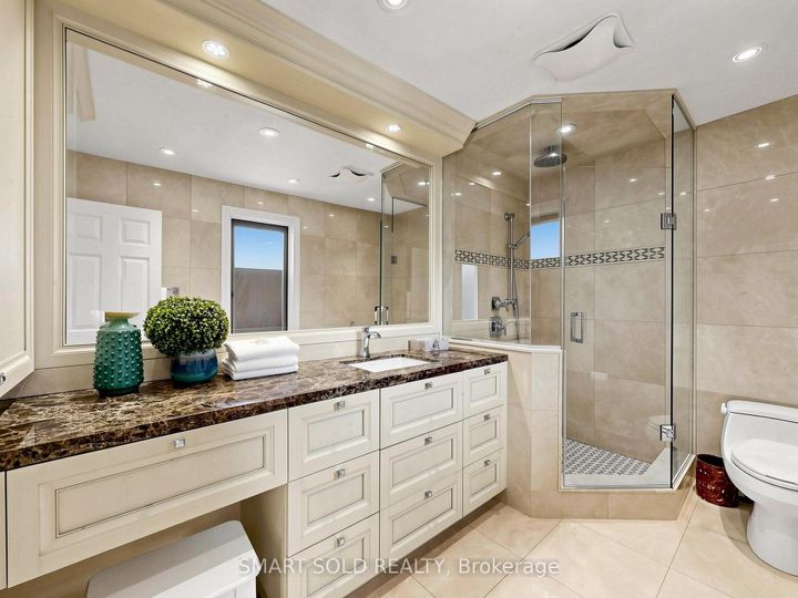 Photo 18 at 83 Fisherville Road, Branson, Toronto