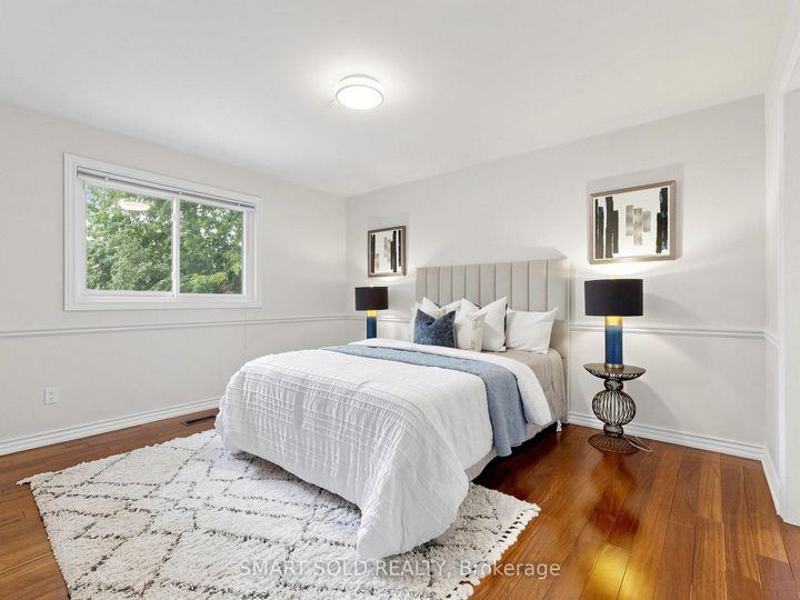Photo 19 at 83 Fisherville Road, Branson, Toronto