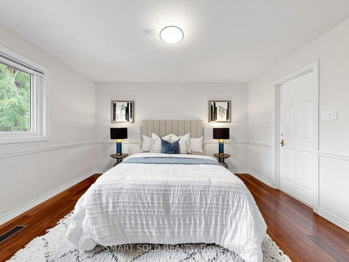 Photo 20 at 83 Fisherville Road, Branson, Toronto