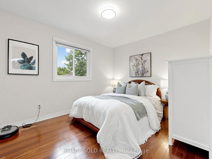 Photo 24 at 83 Fisherville Road, Branson, Toronto