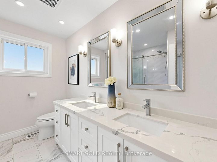 Photo 25 at 83 Fisherville Road, Branson, Toronto