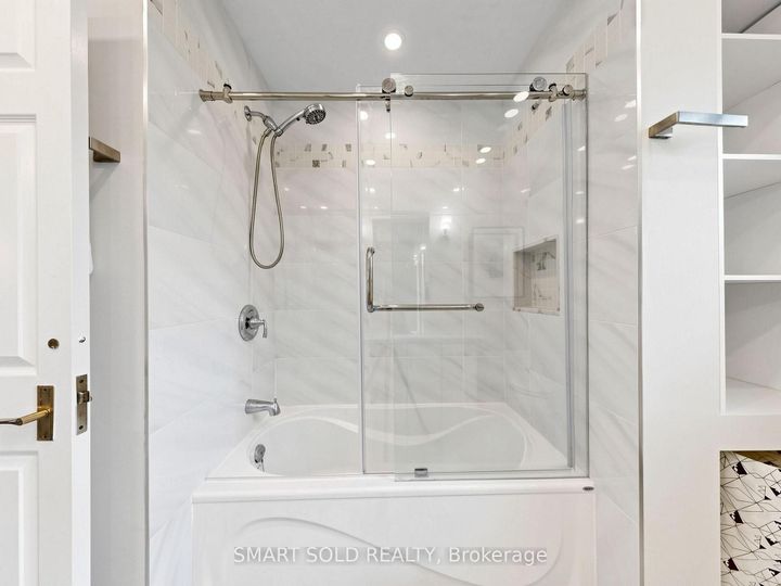 Photo 26 at 83 Fisherville Road, Branson, Toronto