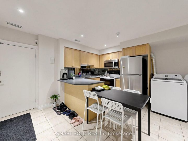 Photo 29 at 83 Fisherville Road, Branson, Toronto