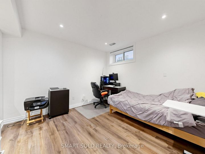 Photo 32 at 83 Fisherville Road, Branson, Toronto