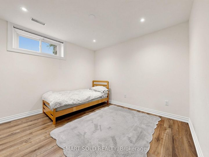 Photo 33 at 83 Fisherville Road, Branson, Toronto
