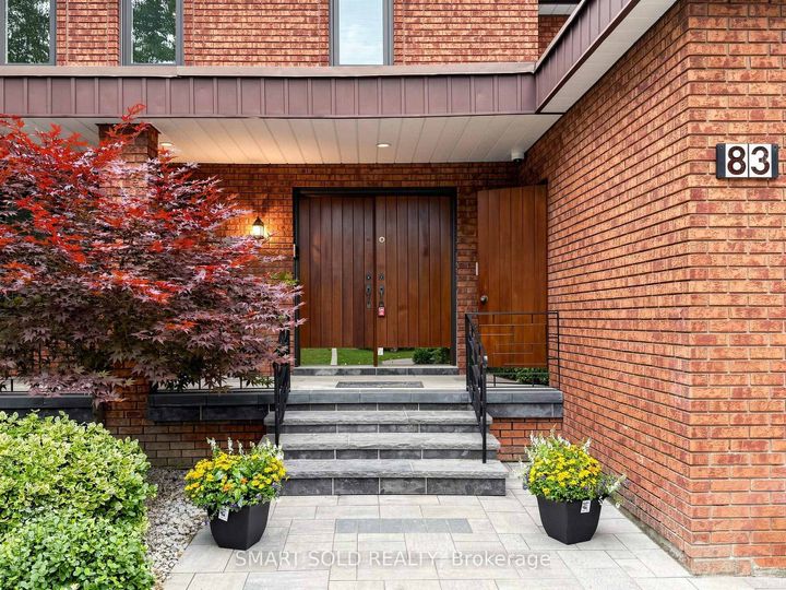 Photo 37 at 83 Fisherville Road, Branson, Toronto