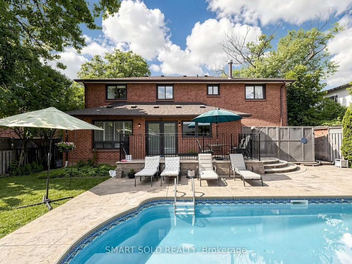 Photo 38 at 83 Fisherville Road, Branson, Toronto