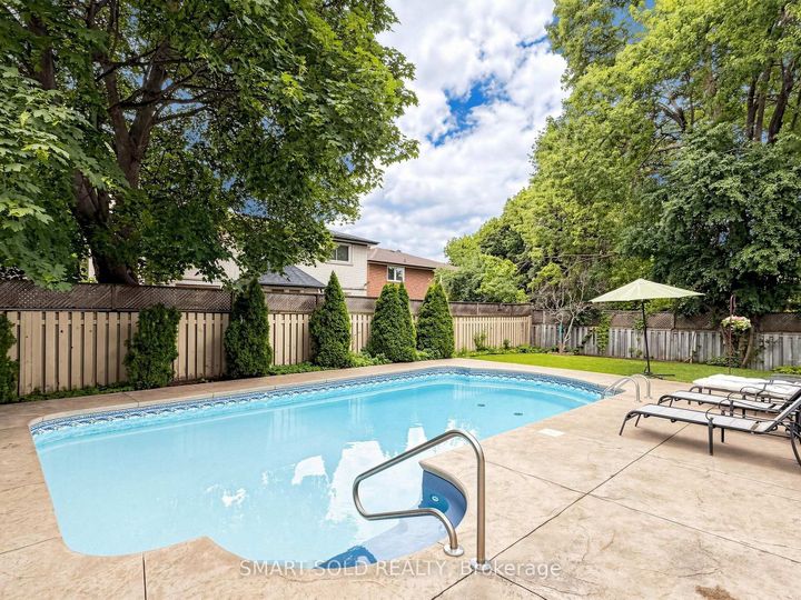 Photo 39 at 83 Fisherville Road, Branson, Toronto