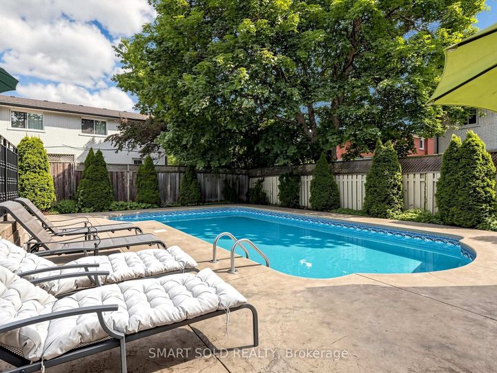 Photo 40 at 83 Fisherville Road, Branson, Toronto