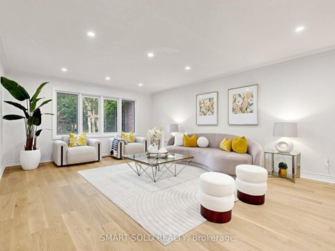 Photo 1 at 83 Fisherville Road, Branson, Toronto