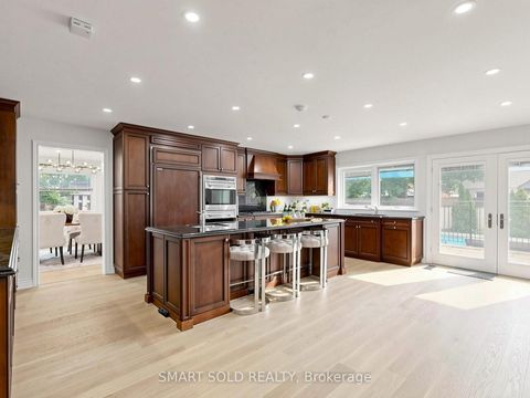 Photo 8 at 83 Fisherville Road, Branson, Toronto
