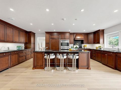 Photo 9 at 83 Fisherville Road, Branson, Toronto