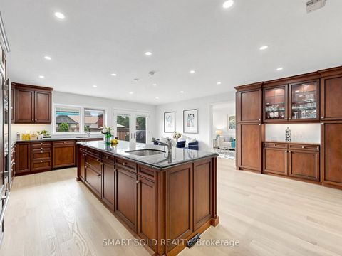 Photo 11 at 83 Fisherville Road, Branson, Toronto