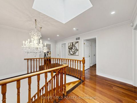Photo 15 at 83 Fisherville Road, Branson, Toronto