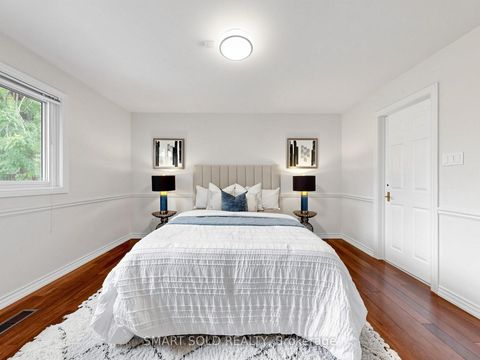 Photo 20 at 83 Fisherville Road, Branson, Toronto