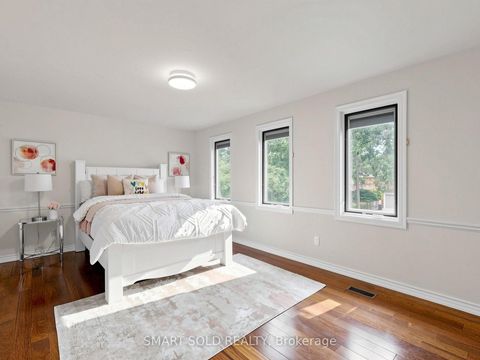 Photo 23 at 83 Fisherville Road, Branson, Toronto