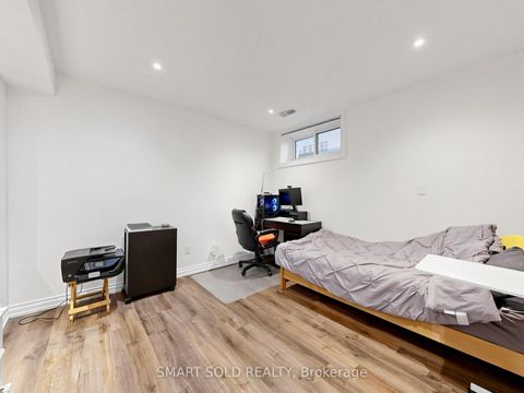 Photo 32 at 83 Fisherville Road, Branson, Toronto