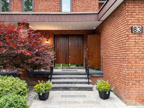 Photo 37 at 83 Fisherville Road, Branson, Toronto
