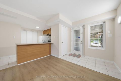 Photo 5 at 74 - 42 Pinery Trail, Malvern, Toronto