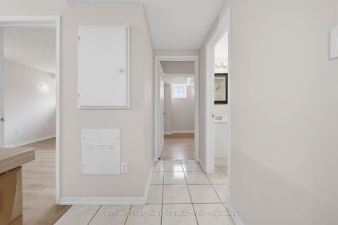 Photo 12 at 74 - 42 Pinery Trail, Malvern, Toronto