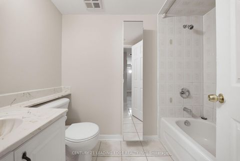 Photo 13 at 74 - 42 Pinery Trail, Malvern, Toronto